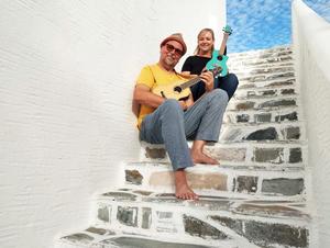 © Ulli Ornauer & Ali Foeger Ukulele_Workshop
