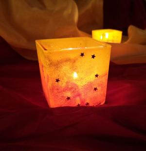 Michaela E. Lugmaier Advent_c_Lugmaier
