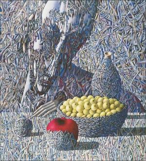 Ivan Marchuk Ivan Marchuk Gelbe Cherris