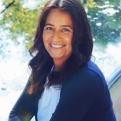  hipCAFE für Senior*innen - Einmal glücklich bitte schön!! mit Berit Manninger