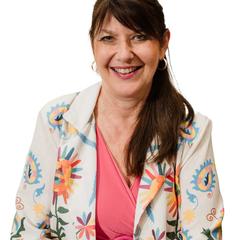  Theaterportrait Iris