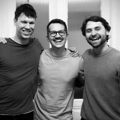 Stefan Schmalhofer Ensemble_Brunch_Fabian Janiczek_StefanSchmalhofer_Kilian Heiden