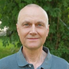  Hubert Pausinger. 2026