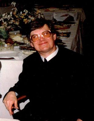 Dr. Johannes Gartner bei einer Feier im Bildungshaus