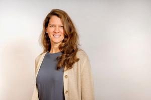 Alina Rudolph Starker Rücken - Weiches Herz | Rückentraining mit Kathrin Andrusko