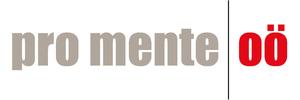 pro mente Austria pro mente OÖ Logo