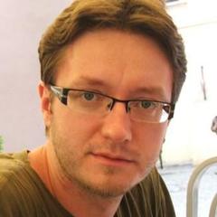 Ostap Slyvynsky Slyvynsky
