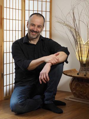 c: Simon Bruckner Stressbewältigung durch Achtsamkeit - MBSR mit Peter Gabis