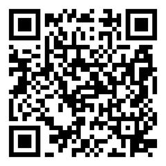 Anmeldecode qr-code