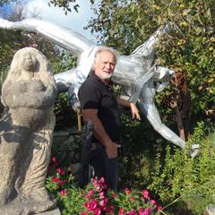 Heinz Knapp P9260533