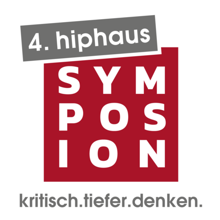 4. hiphaus Symposion - Mensch und Zugehörigkeit