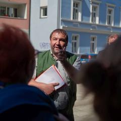 Foto von Franz A. Karl