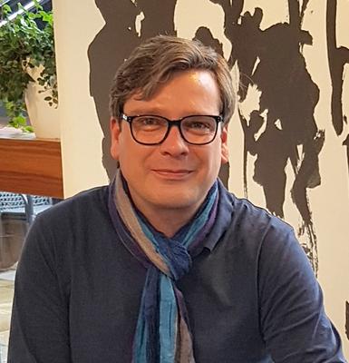 Georg Baier - Ihr neuer Ansprechparter im hiphaus