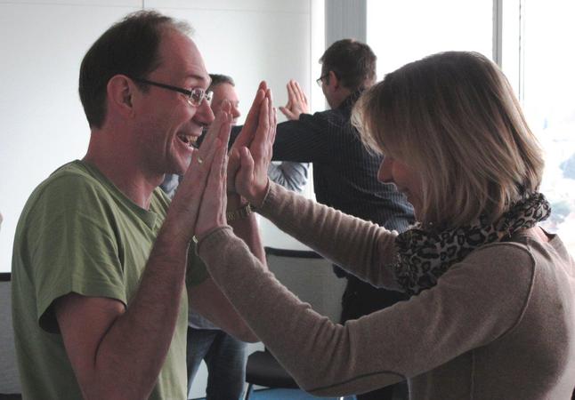  Konfliktlösung gross