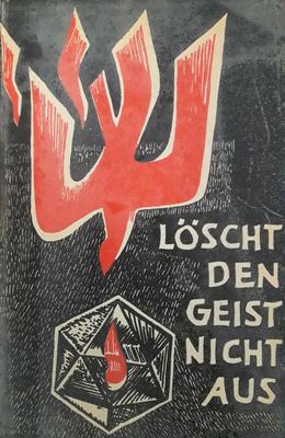 Plakat von Prof. Rudolf Szyskowitz