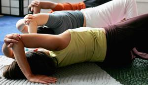  Feldenkrais