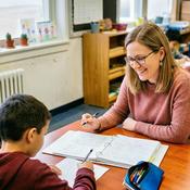 pixelio_Erwin_Bose 2026_10_09_Lerngeheimnisse_erwinbosman-teacher-10220834