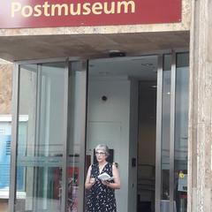 Projektleiterin Dagmar Frick-Islitzer