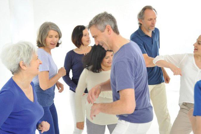Niki Griedl symbolfoto_Still werden