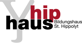 Logo des Bildungshauses St. Hippolit